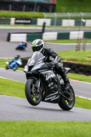 Middle Group Black Bikes